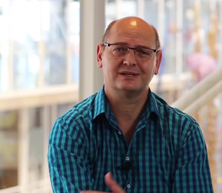 What Is Exciting About The Hosting And Web Development Sector In The Next Few Years?