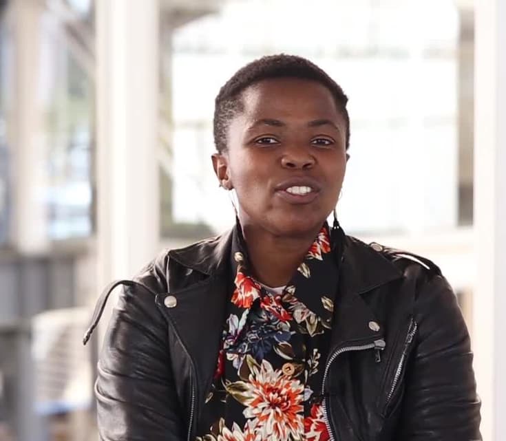 How Persistent Does A Creative Entrepreneur Have To Be?