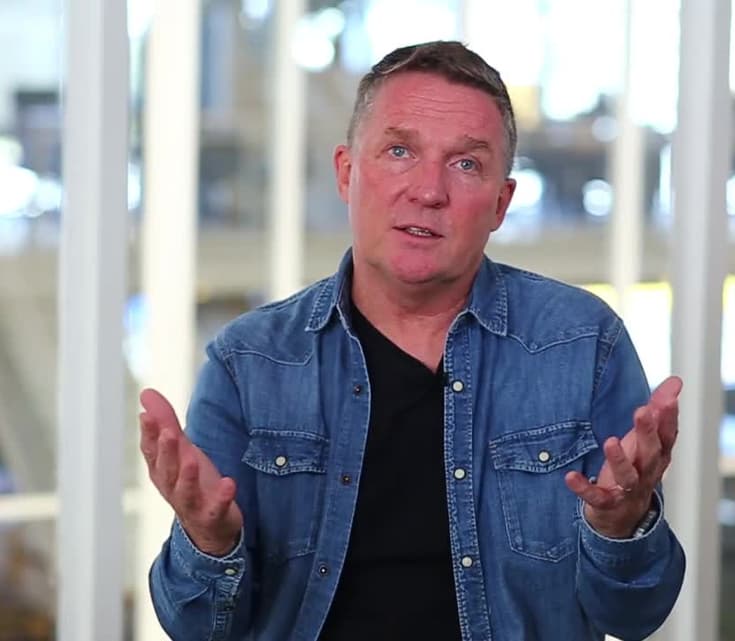 How Do You Teach Storytelling To Entrepreneurs?