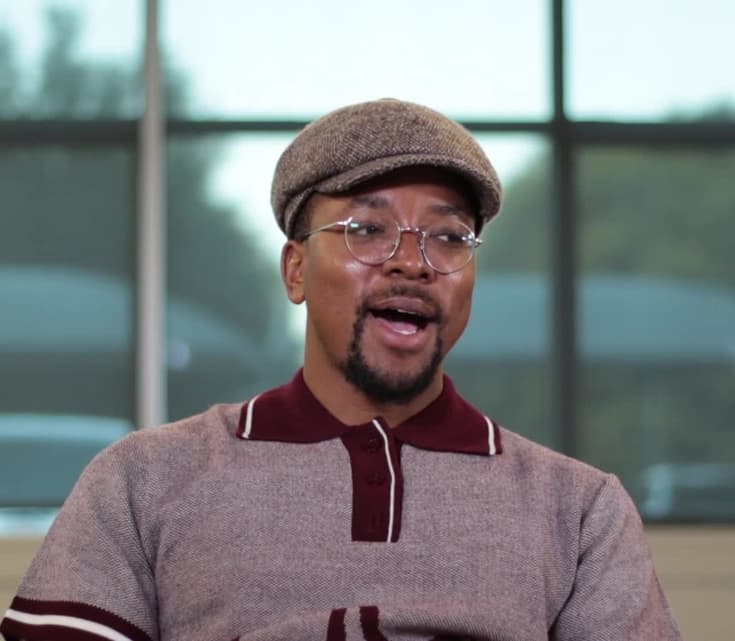 Can You Share A Unique Part Of Your Personality That Adds Character To Your Own Brand?