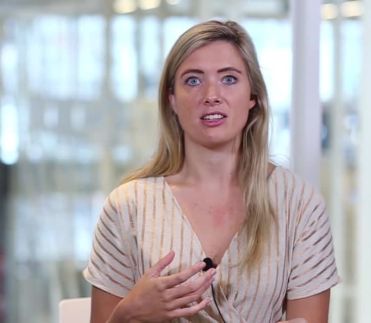 What Are The Key Roles Within The Future Females Community?