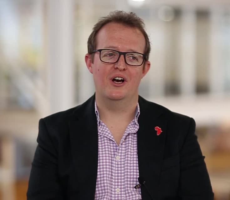 What Did It Feel Like Starting And Scaling A Global Payments Business?