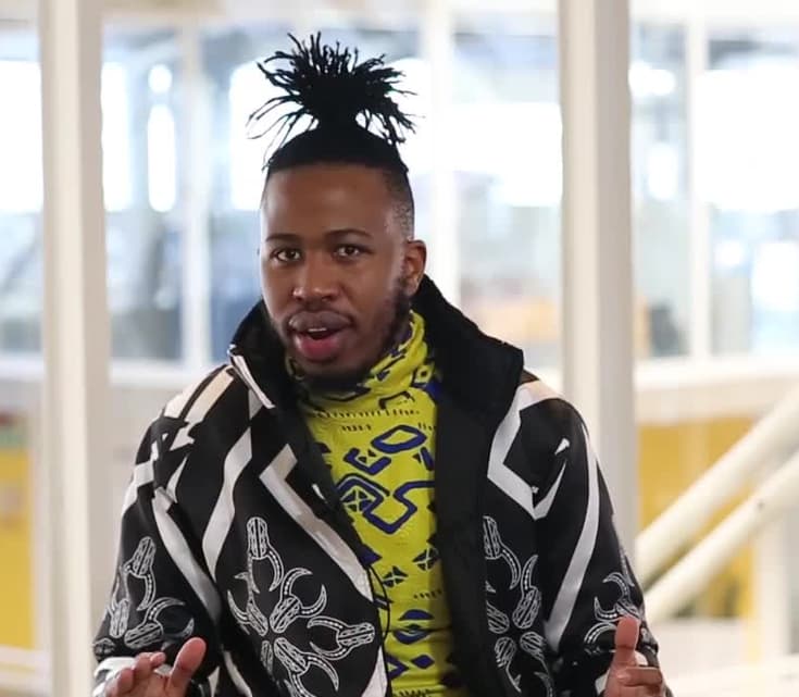 What Advice Do You Have For Young Entrepreneurs Who Want To Be The Next Mzukisi?