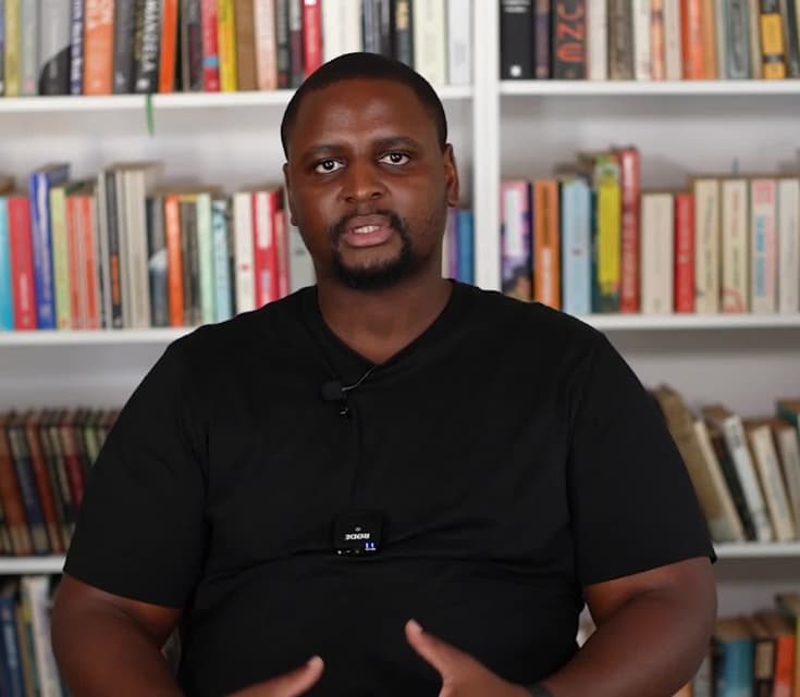 How Do You See Coding And App Development Shaping The Future Of African Entrepreneurship?