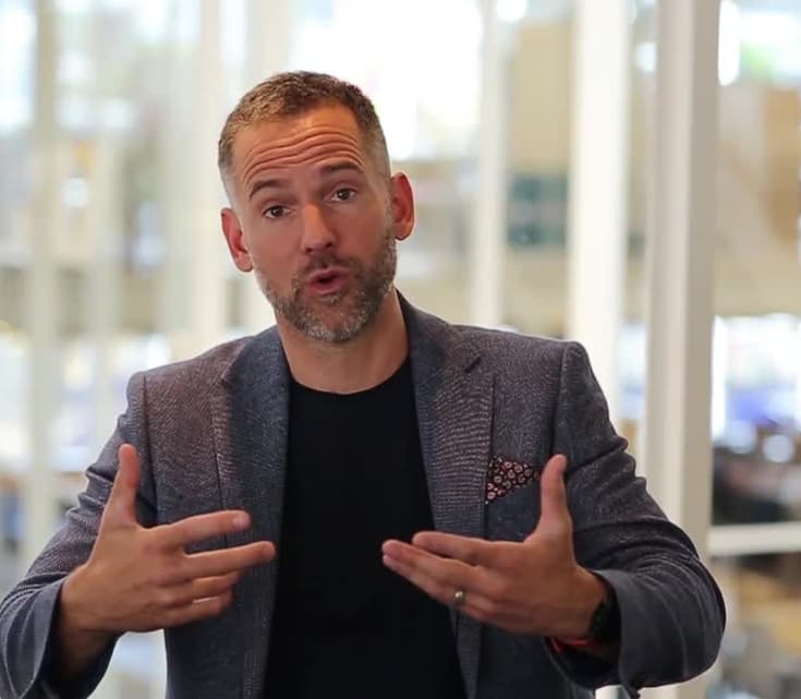 How Did You Translate Your Incredible Success As A Model Into Running A Modeling Business?