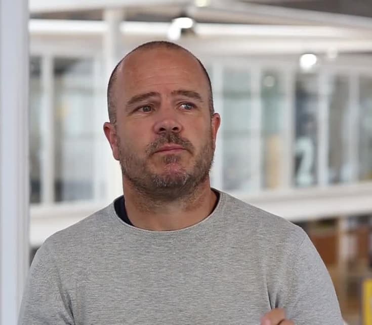 What Is Your Single Best Piece Of Advice For A Business Using Instagram?