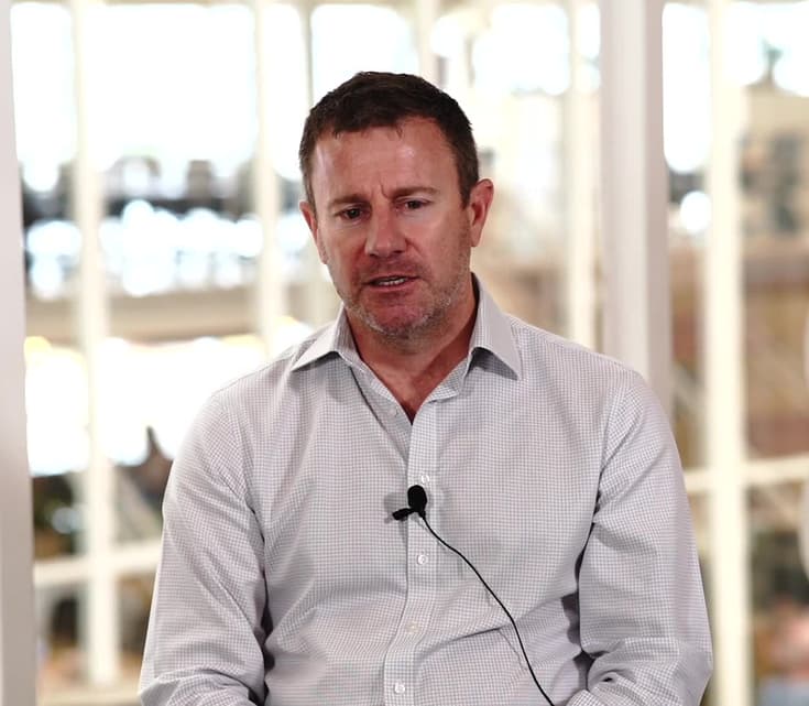 What Have Been The Challenges Of Bringing Floatpays To Market?