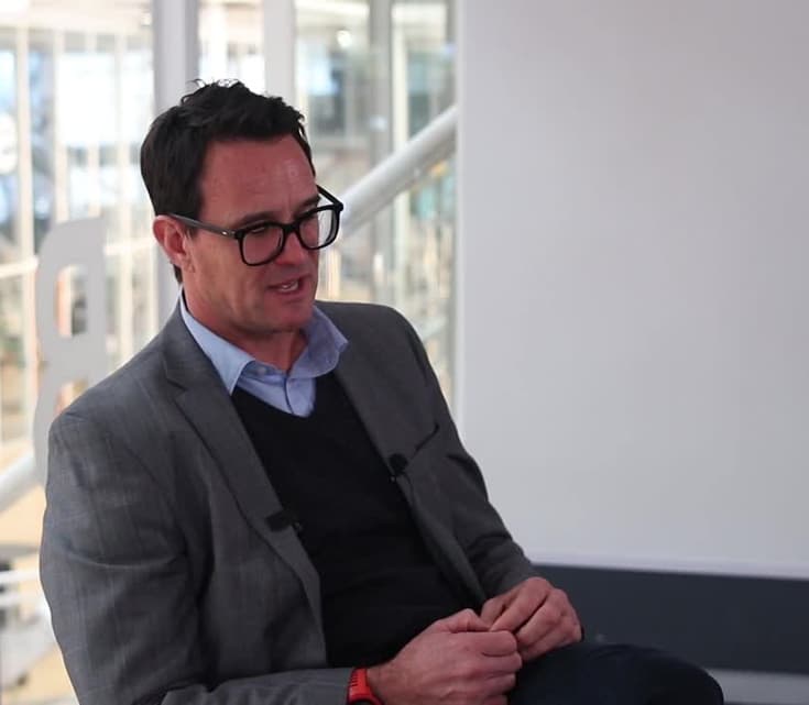 Do You Have A Perspective For Entrepreneurs That Want To Get Into The Cannabis Industry?