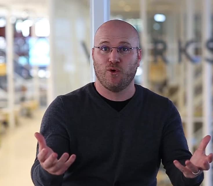 Can You Share A Great Case Study That Highlights How The Iteration Process Works?