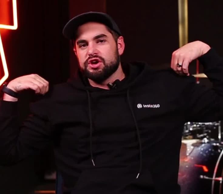 How Would You Describe Your Experience Working On The BRU Show So Far?