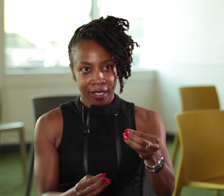 What Advice Do You Have For An Entrepreneur Who Wants To Build A Tech Business?