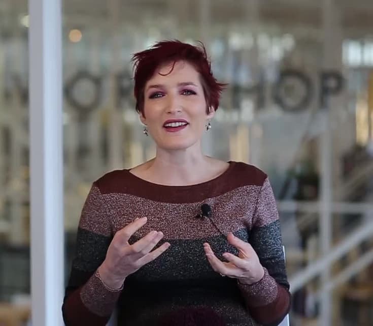 How Can Data Tell A Story?