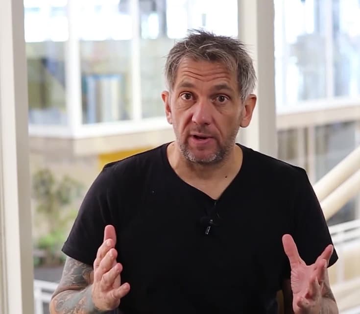 What Is A Great Presentation Framework For Entrepreneurs?