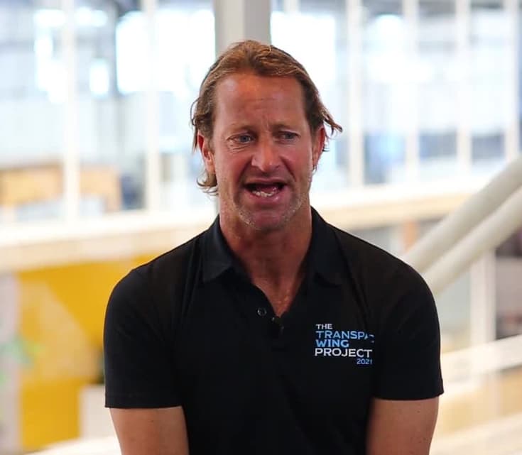 How Did You Juggle Your Surfing Dream While Having A Full Time Job?