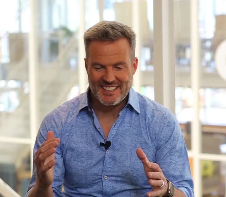 How Did You Transition From Being A Medical Doctor To Celebrity To Becoming An Entrepreneur?