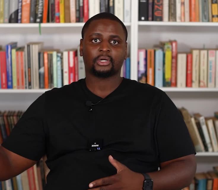 How Does Zaio Make Coding More Accessible To Aspiring  Developers, And Why Is This So Important In  The African Tech Landscape?