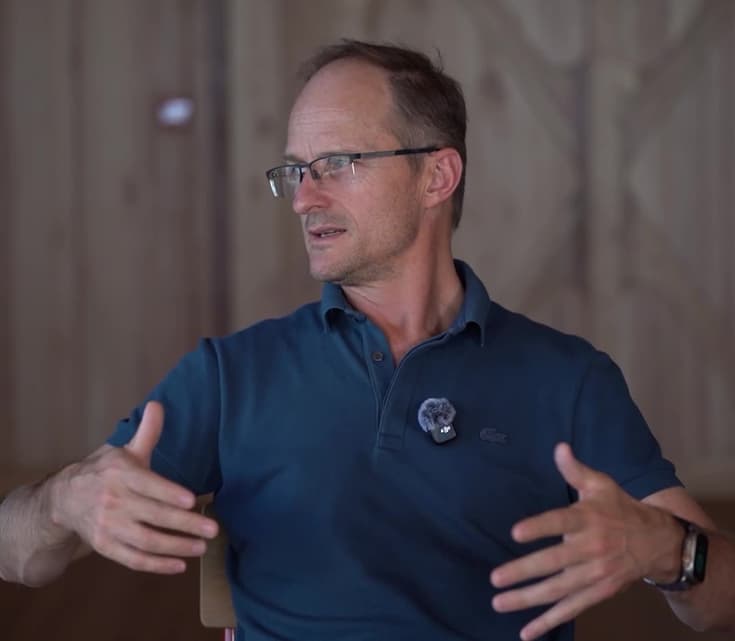 What Has Failure Taught You About Running A Fast-Growing Company?