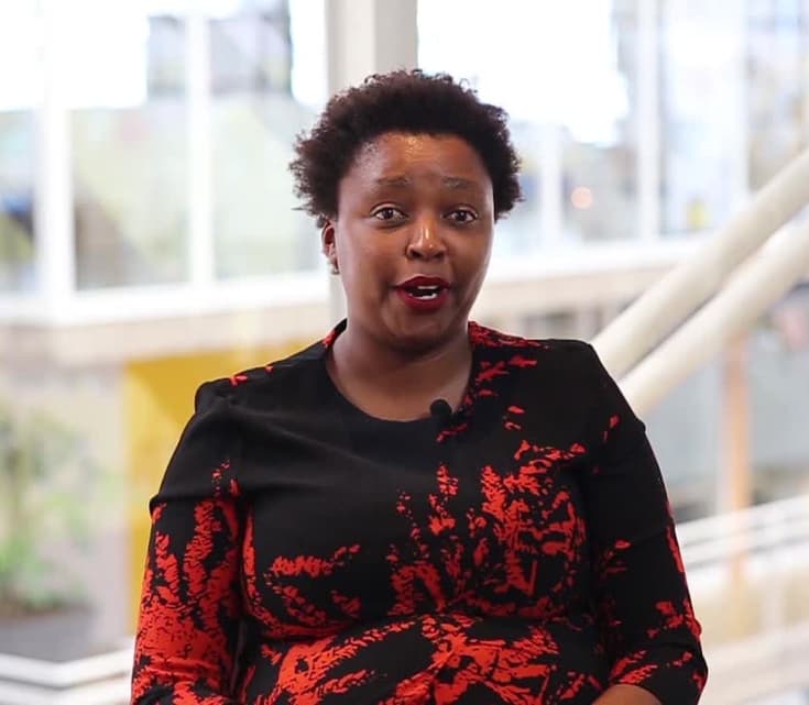 What Big Lesson Can Be Taken From Working In The Social Sector?