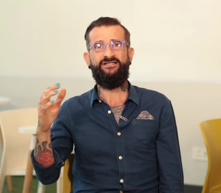 What Perspective Do You Have For Entrepreneurs Looking For Mentors?