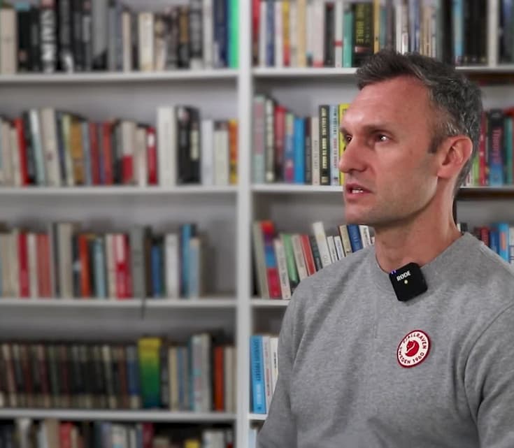What Lessons Has Webfluential Taught  You About Scaling A Business?