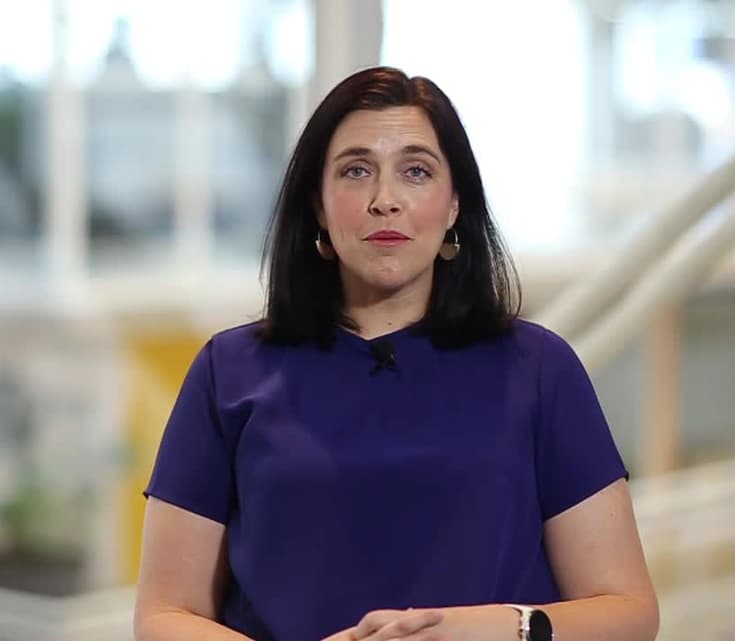 How Did You Become So Passionate About Employee Welfare?
