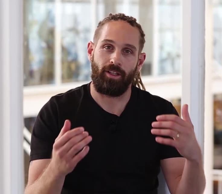 What Advice Can You Share For Entrepreneurs Starting Out In Fintech?