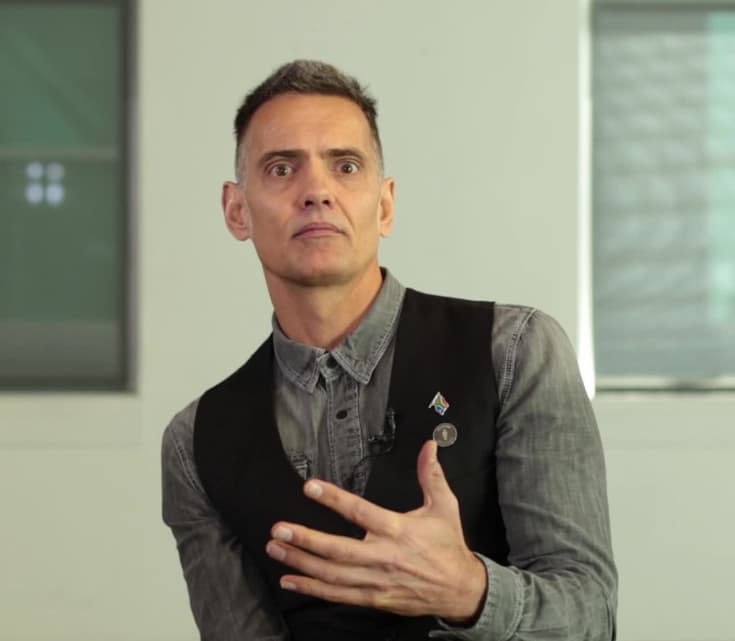 What Insight Led To Your Obsession Towards A Purpose-Driven Life?
