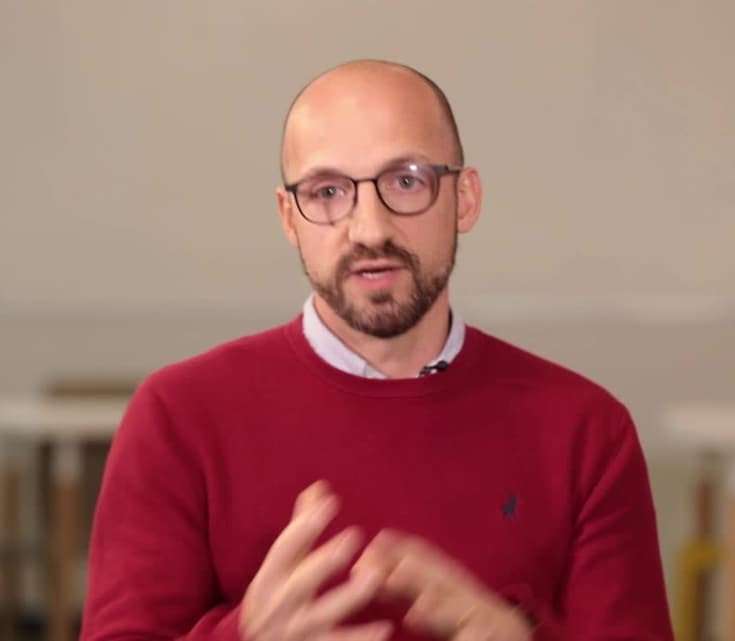 What Will Help Corporates And Startups To Work Well Together?