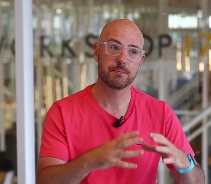 What Do You Believe Is The Biggest Mistake People Make When Trying To Effect Social Change?