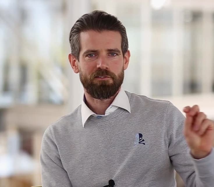 What Advice Do You Have For Startup Entrepreneurs?