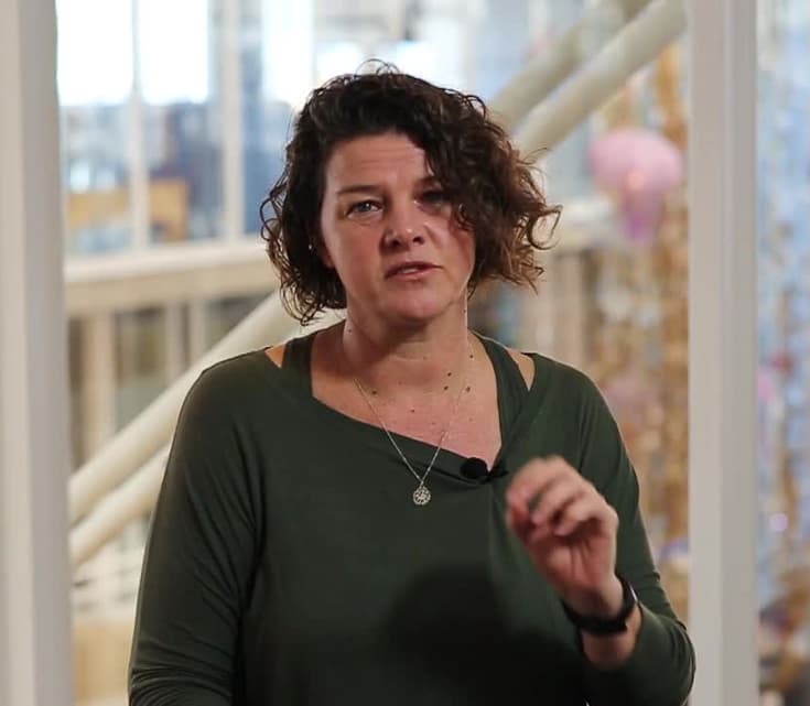 How Does One Scale Culture?