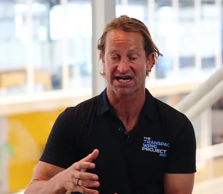 What Advice Do You Have For Entrepreneurs To Persevere Through Tough Times?