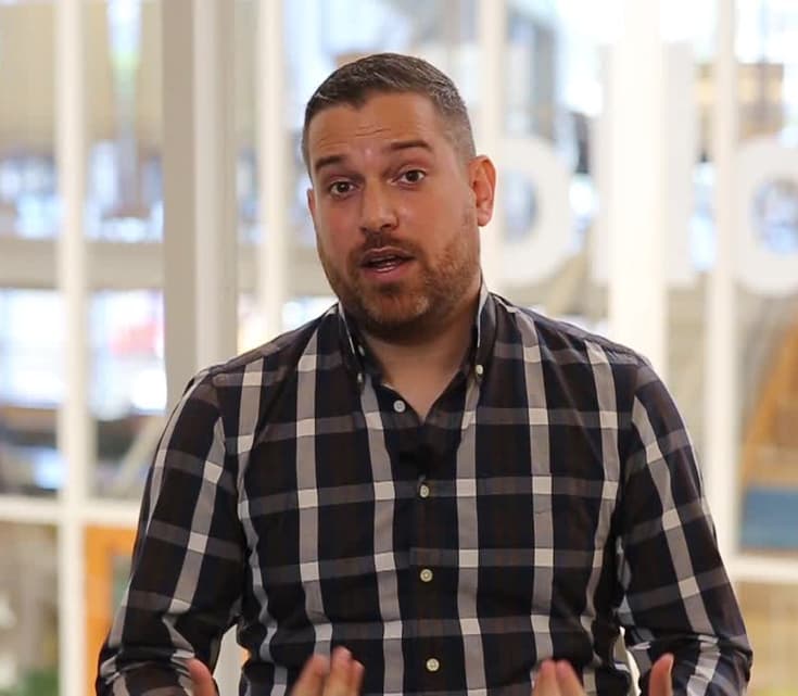 How Did The Impressive Team That Built Snapscan Come Together?