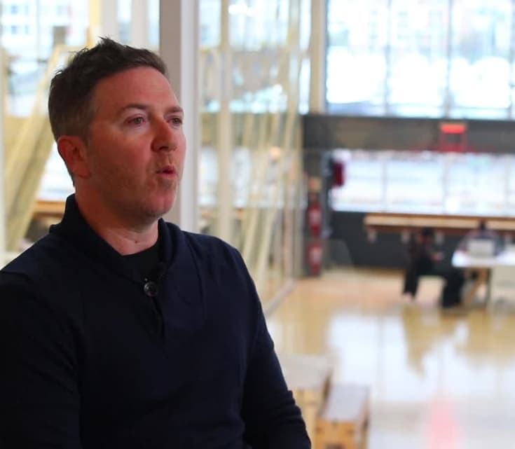 How Did Parcel Ninja Originate?