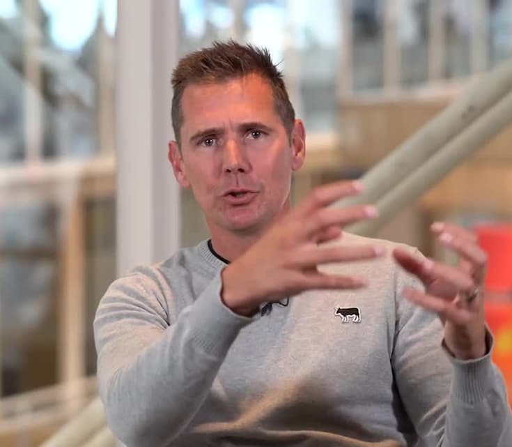 How Do Entrepreneurs  Identify  The Problem They Aim To Solve?