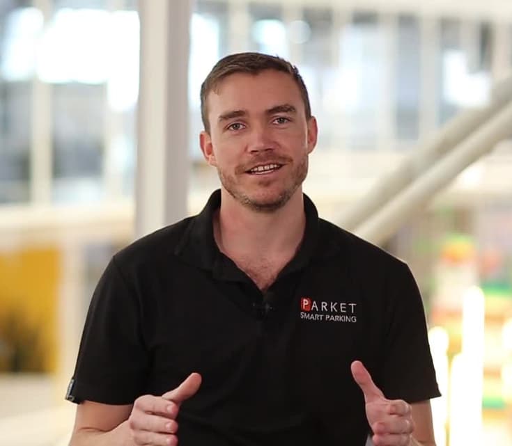 What Is Parket’s Origin Story?