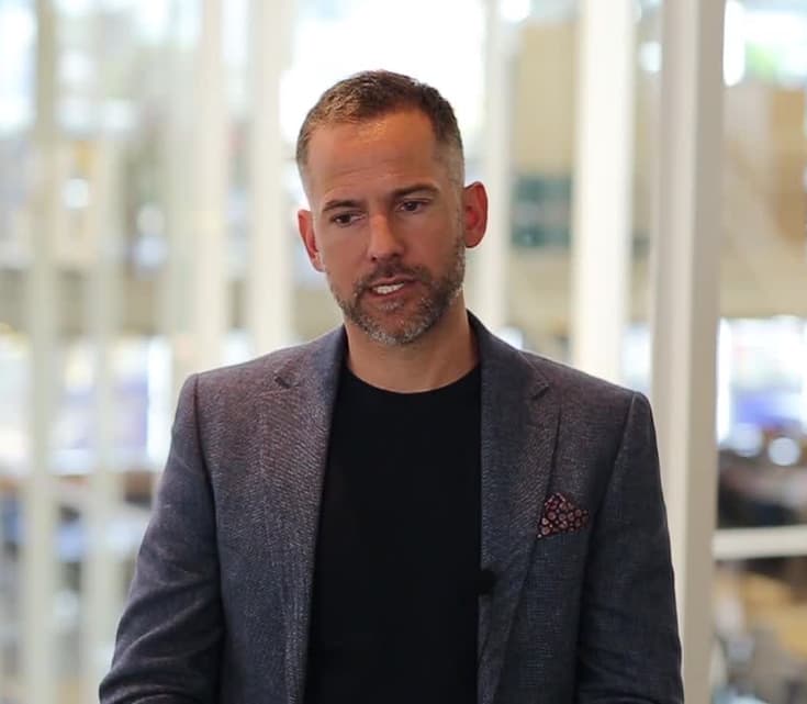 Was There A Definitive Business Learning Experience In Your Modelling Career?