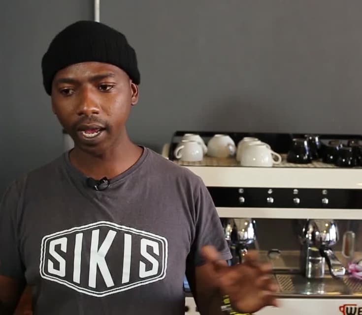 What Has The Entrepreneurial Journey Been Like As A Coffee Entrepreneur?