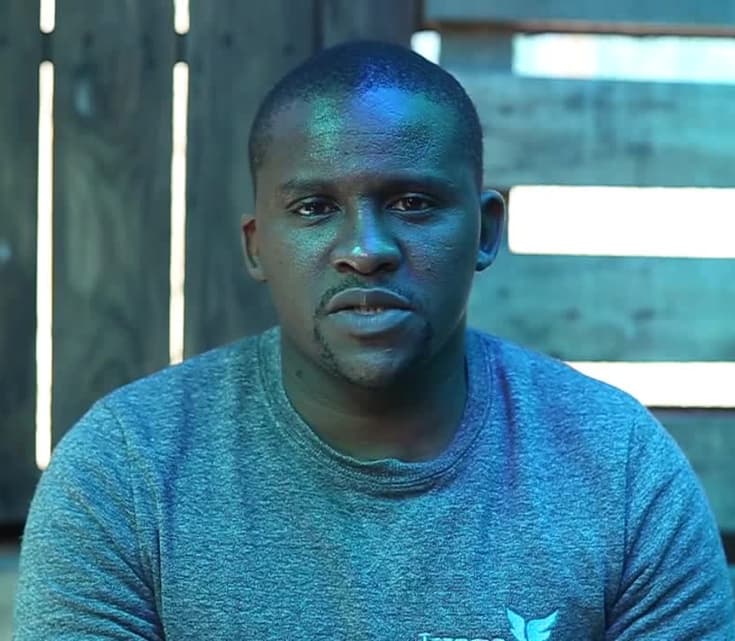 How Important Has Mentorship Been For Iyeza Health?