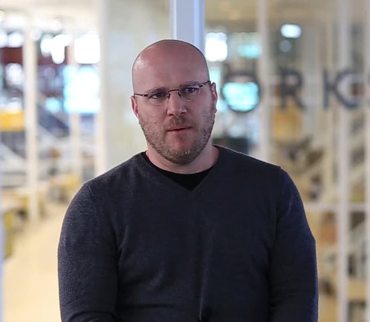 How Did You Formulate Your Approach To Scaling Startups?