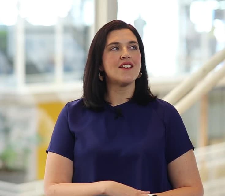 What Do You Believe Is Not Working In The Current HR Space?