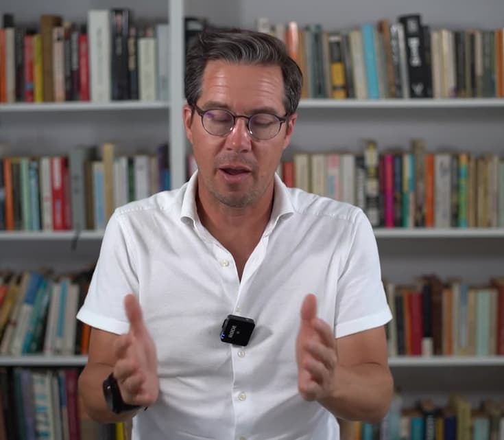 How Does Aligning Values With Vision Create Transformation?