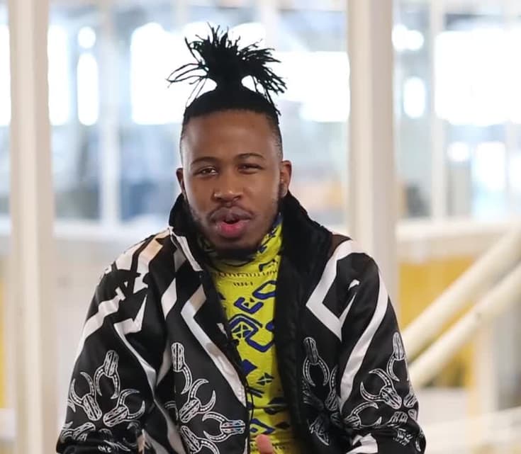 When Did You First Know That You Wanted To Get Into Fashion?