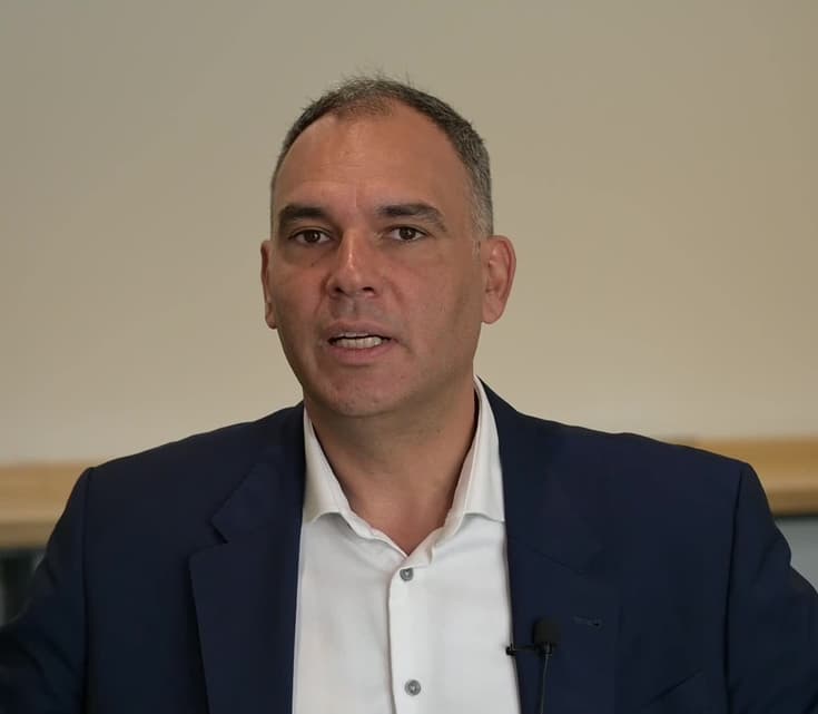 How Should Organisations Think About Supply-Chain Technology?