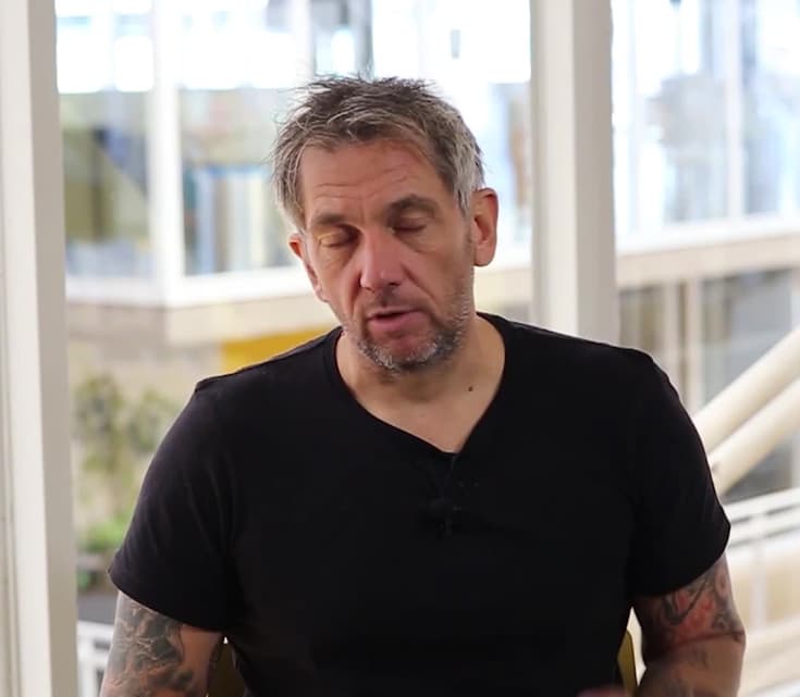 How Do You Balance Being Authentic And Being Authoritative?