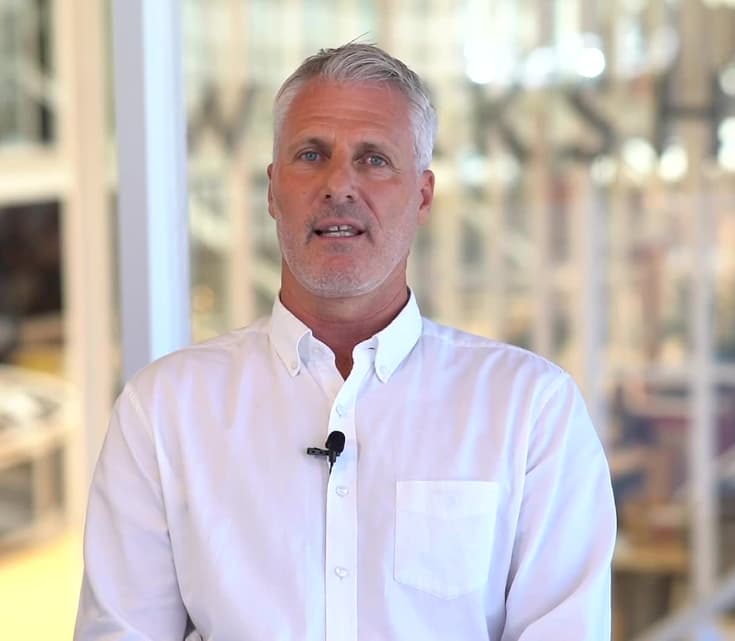 What Advice Do You Have For Entrepreneurs ?Looking For Investment?