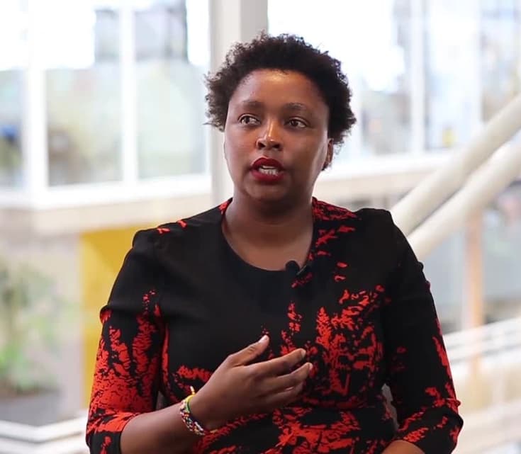 How Do You See The Role And Impact Of Women In The Coming Era?
