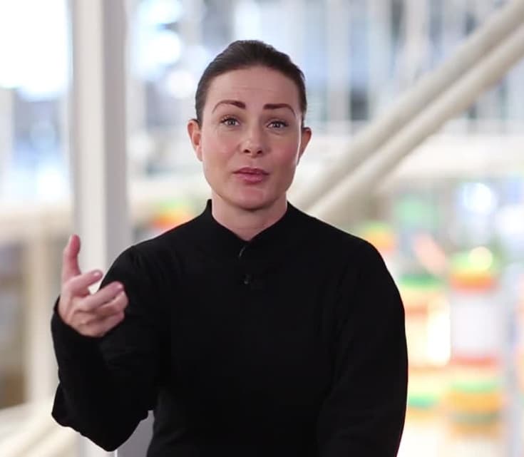 At What Point Did You Make The Transition From Lawyer To Entrepreneur?