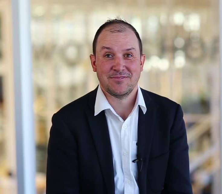 How Did Naked Insurance Build Such A Recognisable Brand So Quickly?
