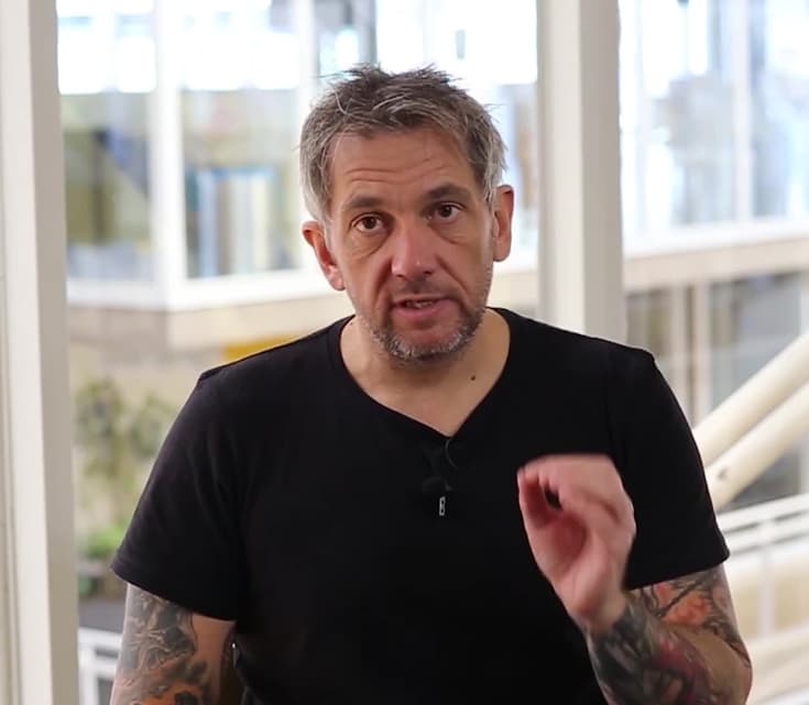 What Advice Do You Give To An Entrepreneur Starting Out On Their Speaking Journey?